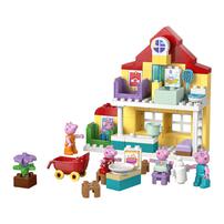 LEGO DUPLO Peppa Pig Family House 10467