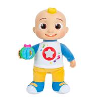 CoComelon Discover 'N Play JJ