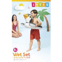 Intex Animal Split Rings - Assorted