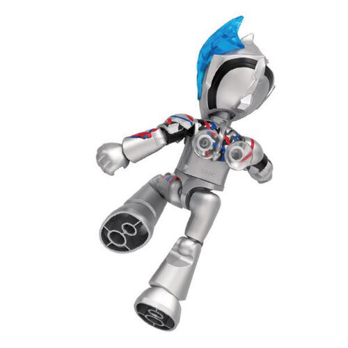 Blokees Ultraman Precool 04 - Blazar