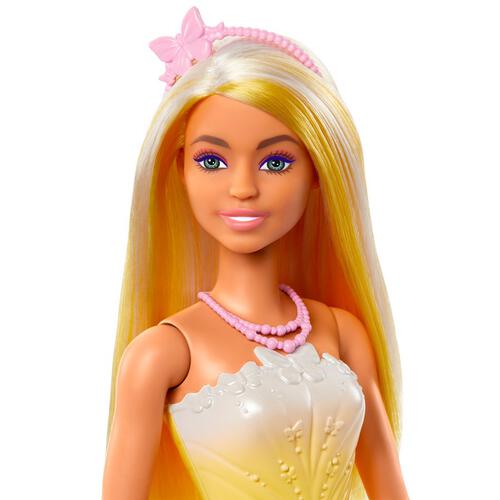 Barbie Fairytale New Core Royals Assorted