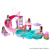 Barbie Ave Dream Pool