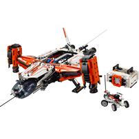 LEGO Technic VTOL Heavy Cargo Spaceship LT81 42181