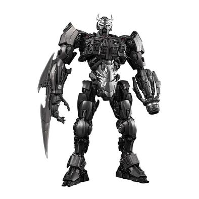 Transformers: Rise Of The Beasts AMK Pro Series 22Cm Scourge Model Kit