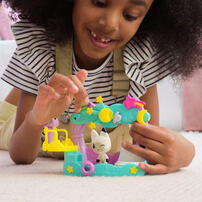 Gabby's Dollhouse Balcony - Assorted