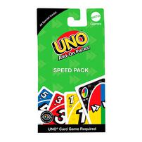 UNO Core Add-On Packs Assorted
