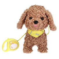 playpop Walk-A-Long Poodle