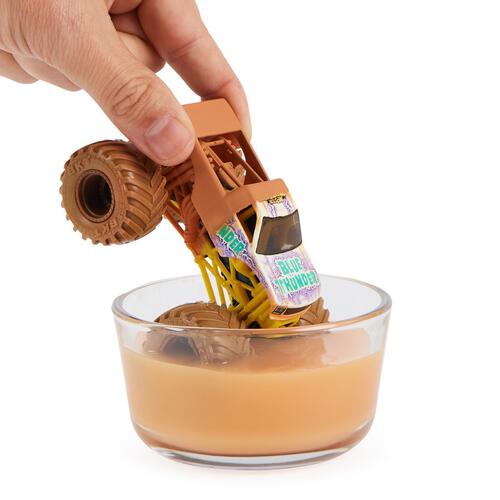 Monster Jam 1:64 Monster Mudders