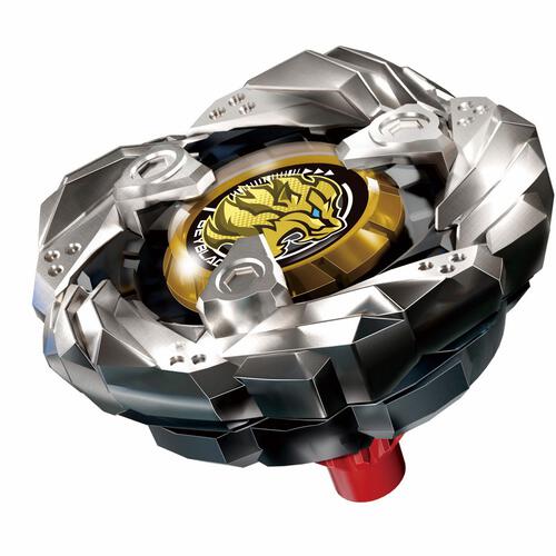 BEYBLADE BX-15 STARTER LEONCLA