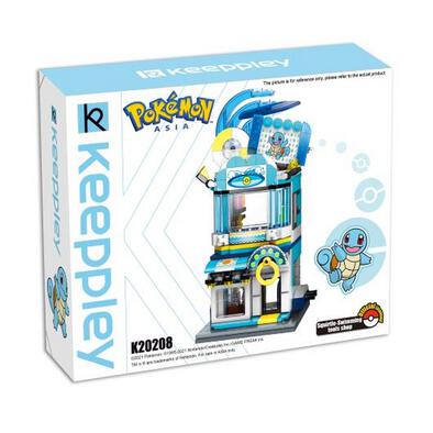 Keeppley | Toys