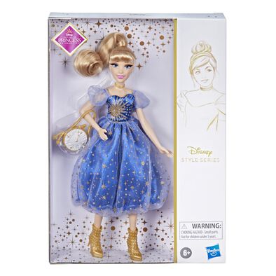 Disney Princess Style Series Cinderella 