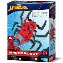 4M Disney Spider Robot