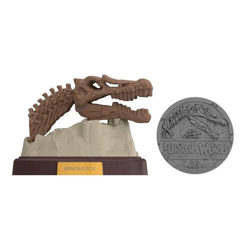 Blokees Jurassic World Terraventure TS03