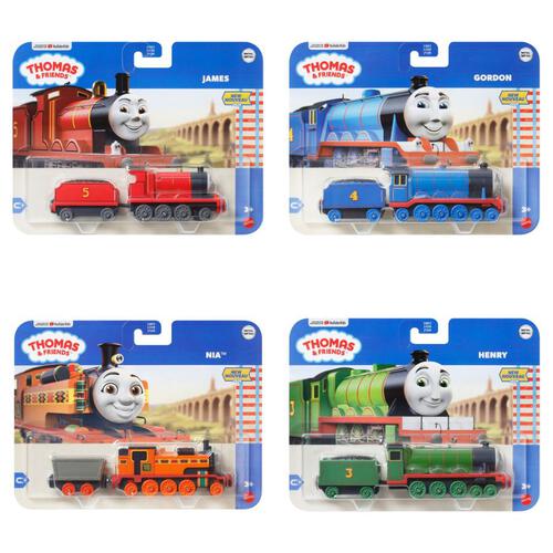 Thomas & Friends Deluxe Diecast Engine - Assorted