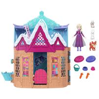 Disney Frozen Animal Sanctuary