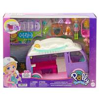 Polly Pocket 3 Inch Camper Van