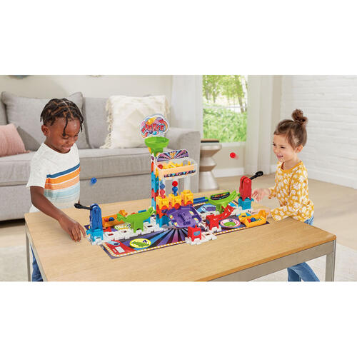 Vtech Marble Rush Game Zone
