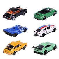 Majorette Porsche Premium Cars - Assorted