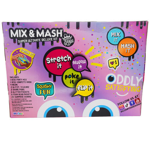 Paladone Mega Sensory and Fidget Set