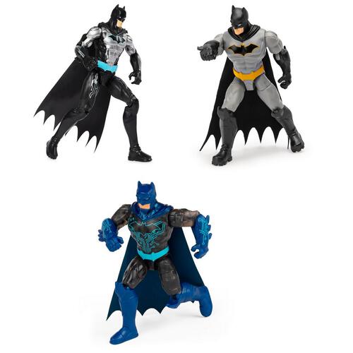 Batman 4 inch Action Figure - Assorted