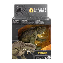 Jurassic World Hammond Collection Small Dino - Assorted