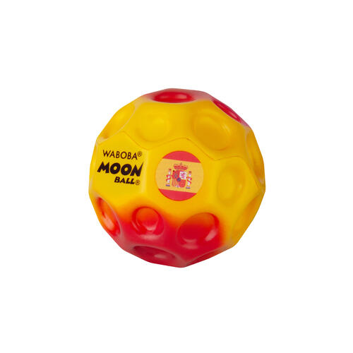 Waboba World Cup Gradient Moon Ball - Assorted
