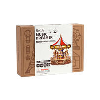 ZD Toy Iron Man MK21