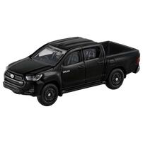 Tomica Diecast No. 67 Toyota Hilux