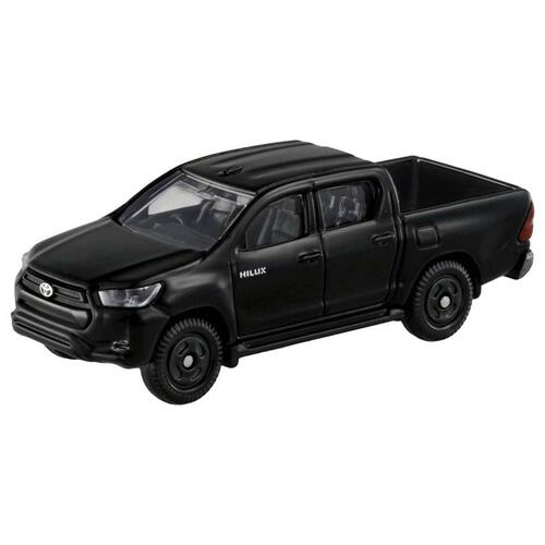 Tomica Diecast No. 67 Toyota Hilux