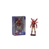 ZD Toy Marvel Figurine 4 Inch Assorted