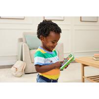 LeapFrog Scout's Ring & Record Learning Phone