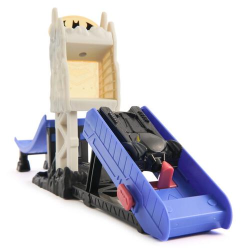 DC Comics Batcave Mini Playset - Assorted