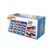 Hotwheels Pullback Value