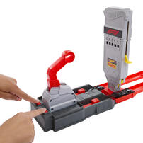 Hot Wheels Racing Starter Trackset