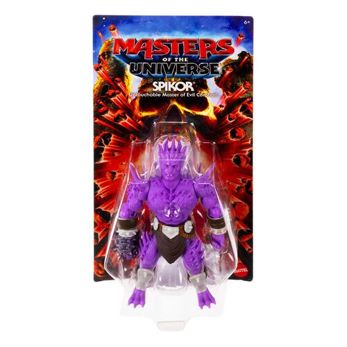 MOTU First Ones Origins Core Figure - Assorted