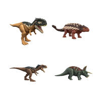 Jurassic World Roar Strikers - Assorted