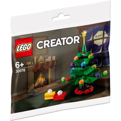 LEGO Creator Christmas Tree 30576