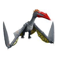 Jurassic World Reimagined Real Feel Quetz