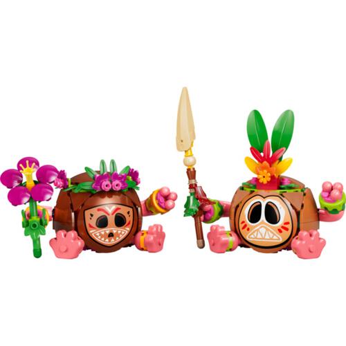 LEGO Disney Princess Kakamora 43293