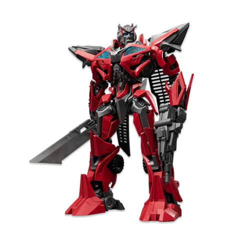 Blokees Transformers CC24 - Sentinel Prime