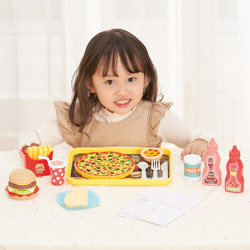 playpop Take Away Treats