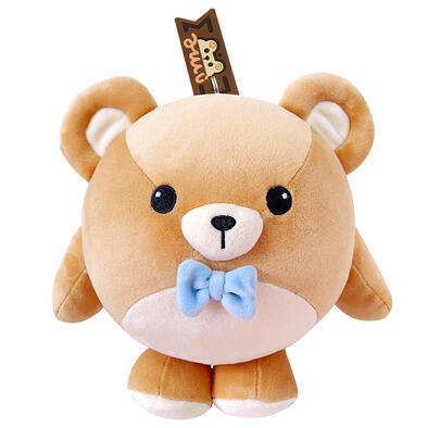 Eggy Party Teddy 41cm Plush
