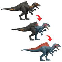 Jurassic World Dino Reveal Deluxe - Assorted 