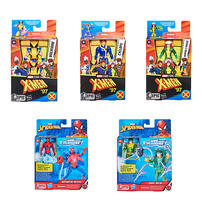 Marvel Spider-Man Aqua Web Warriors - Assorted