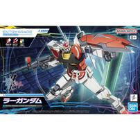 Bandai Entry Grade 1/144 V Gundam