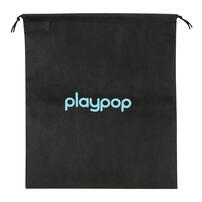 playpop line up 4 ball game