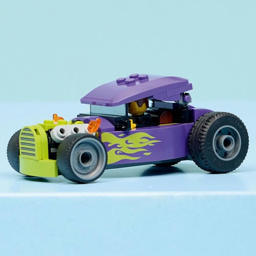 LEGO City Hot Rod 60485
