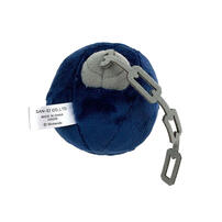 San Ei - AC24 CHAIN CHOMP (S)