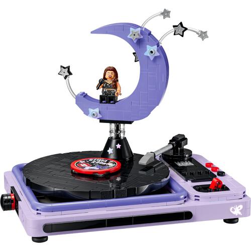 LEGO Olivia Rodrigo's Concert Moon 43029