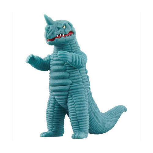 Ultraman Trika Monster Abraxas